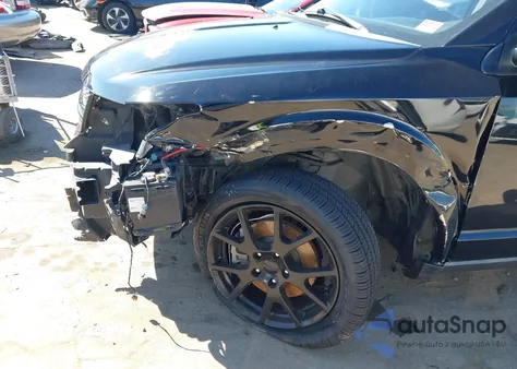 2015 Dodge Journey Sxt z USA, uszkodzony, nr VIN 3C4PDCBG0FT506566